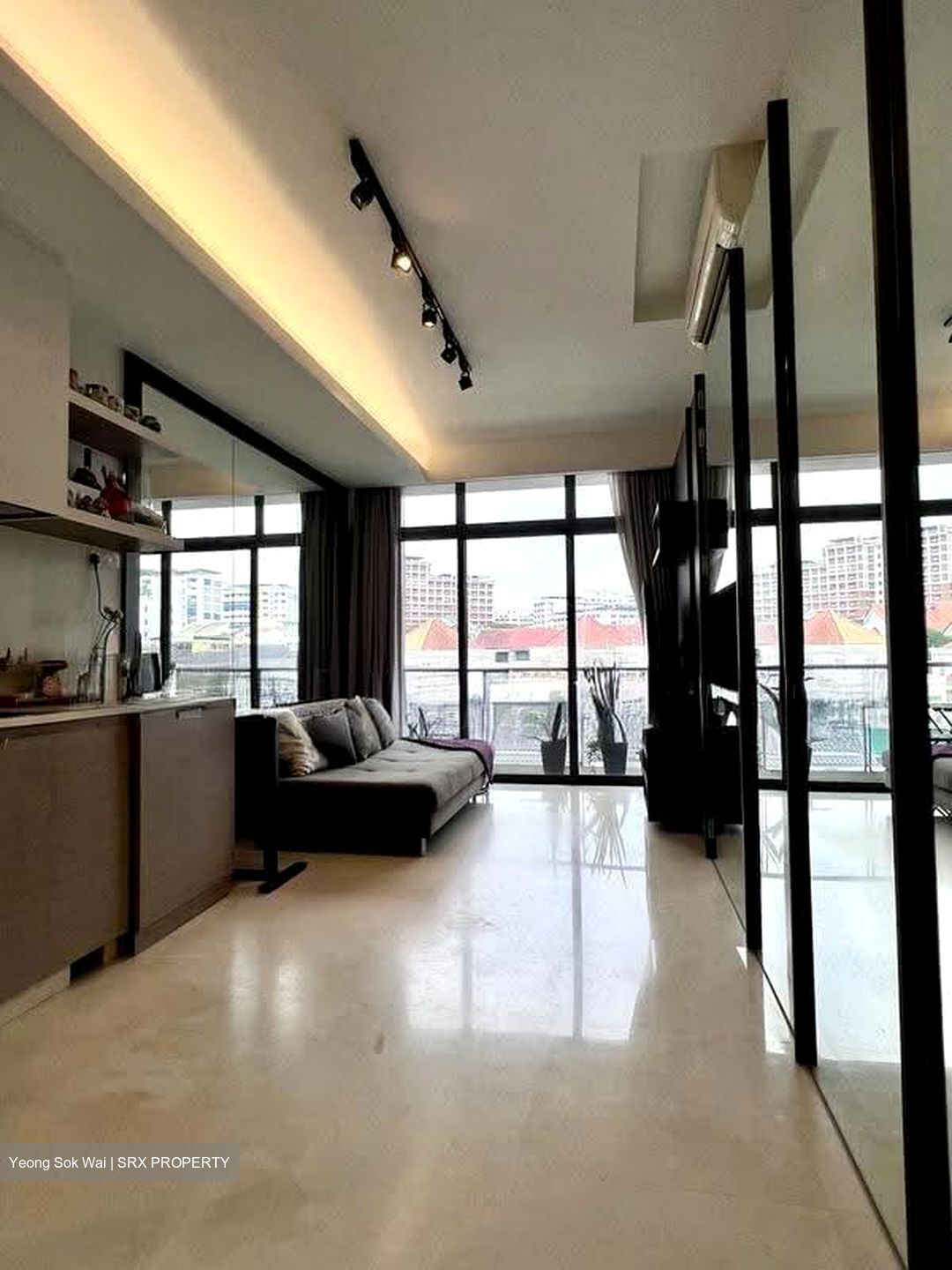 Tropika East (D14), Condominium #639573551